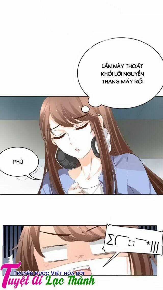 Phản Công Thành Siêu Sao - Chapter 25 - Trang 2