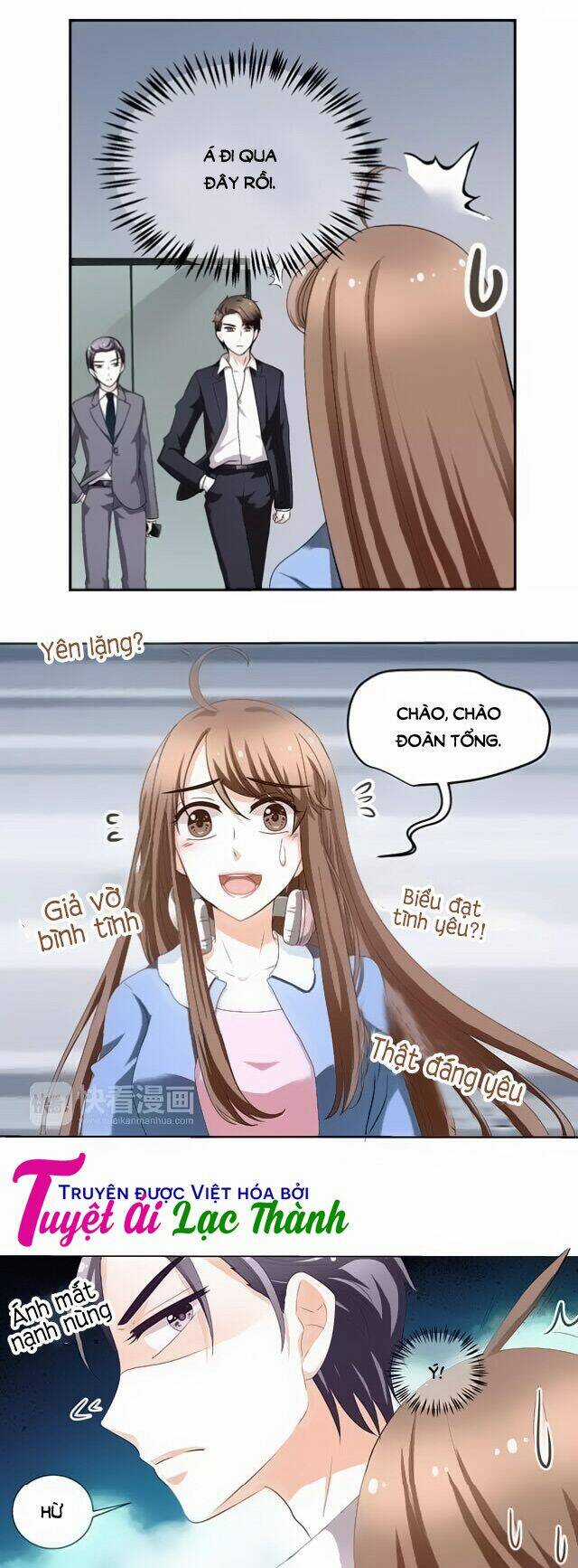 Phản Công Thành Siêu Sao - Chapter 25 - Trang 11