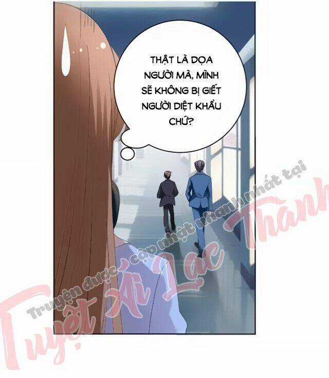 Phản Công Thành Siêu Sao - Chapter 25 - Trang 12