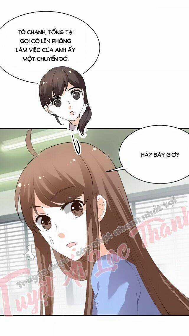 Phản Công Thành Siêu Sao - Chapter 25 - Trang 14