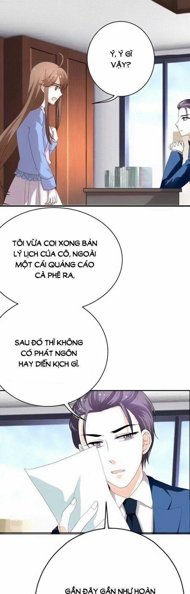 Phản Công Thành Siêu Sao - Chapter 25 - Trang 18