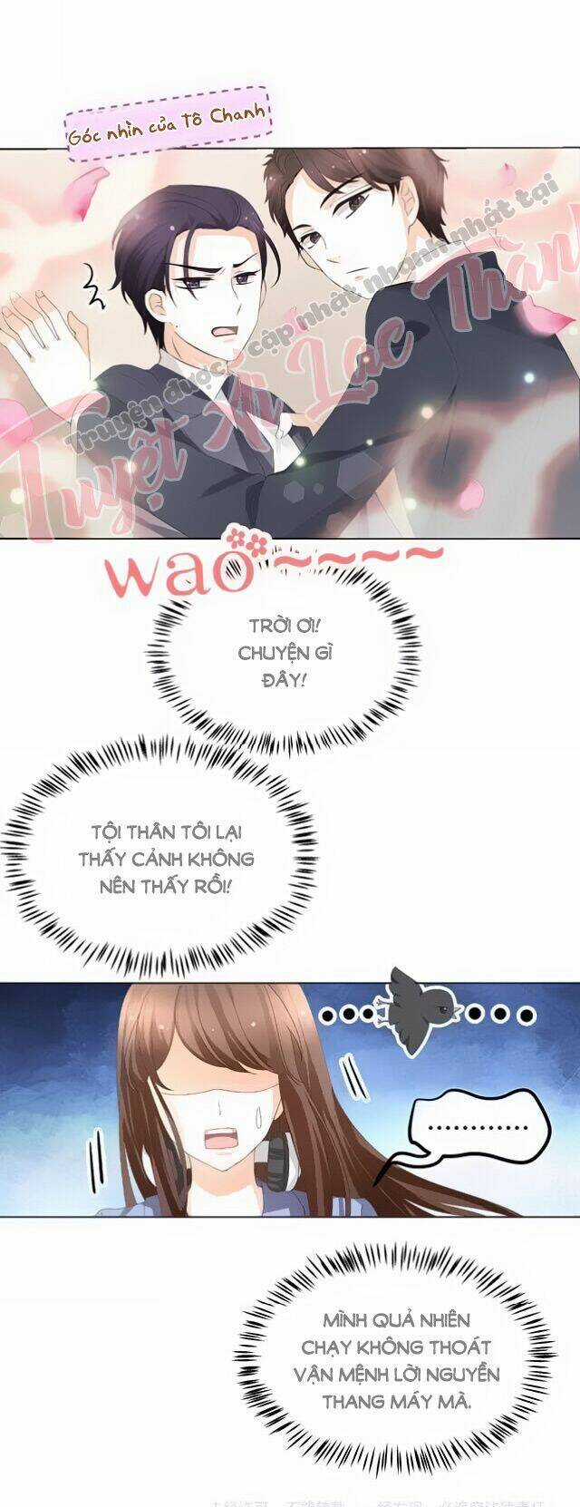 Phản Công Thành Siêu Sao - Chapter 25 - Trang 3