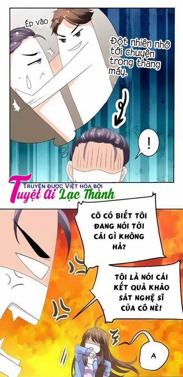 Phản Công Thành Siêu Sao - Chapter 25 - Trang 29