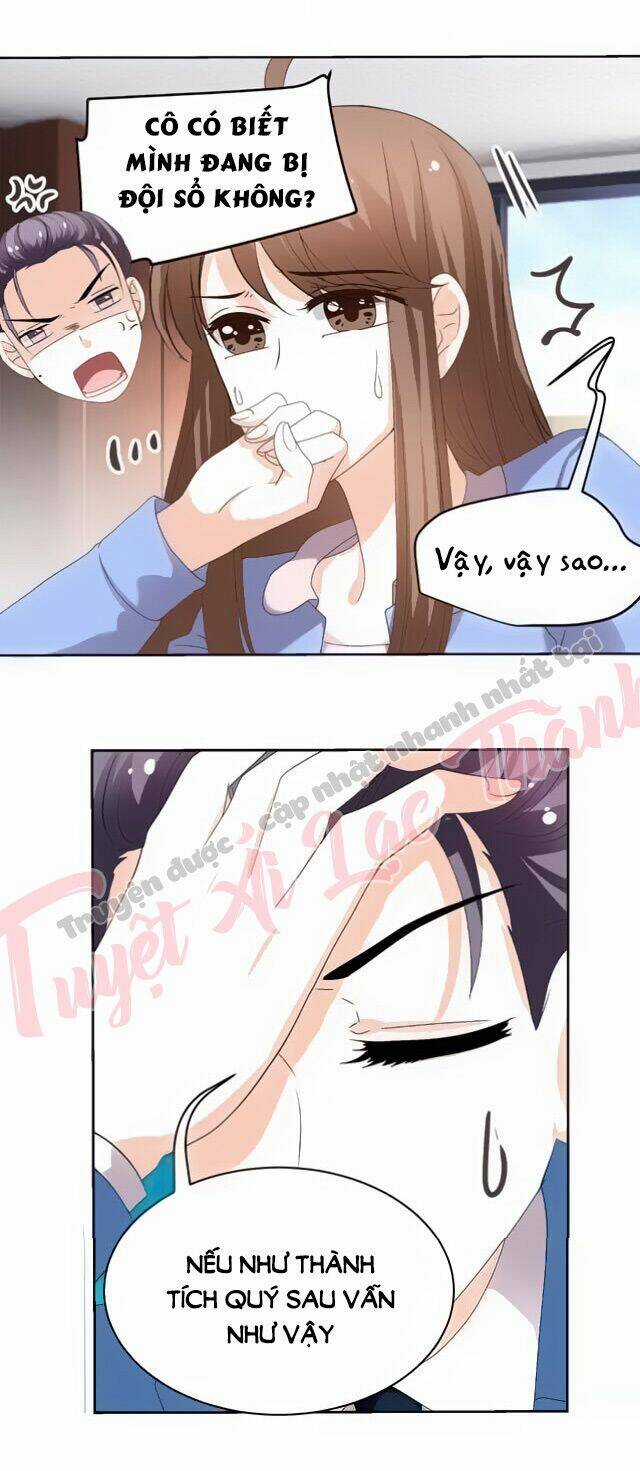 Phản Công Thành Siêu Sao - Chapter 25 - Trang 30