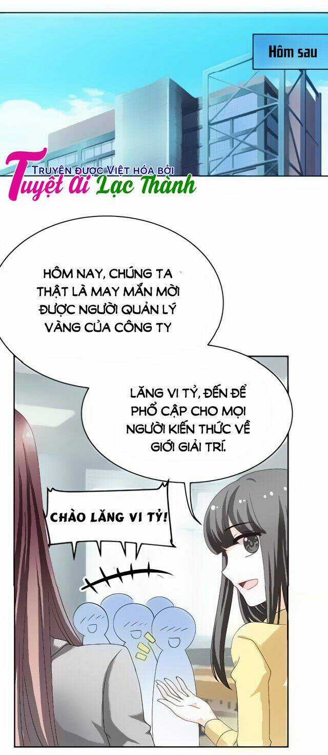 Phản Công Thành Siêu Sao - Chapter 25 - Trang 33