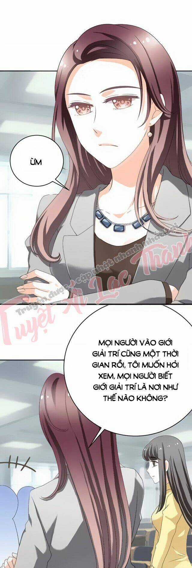 Phản Công Thành Siêu Sao - Chapter 25 - Trang 34