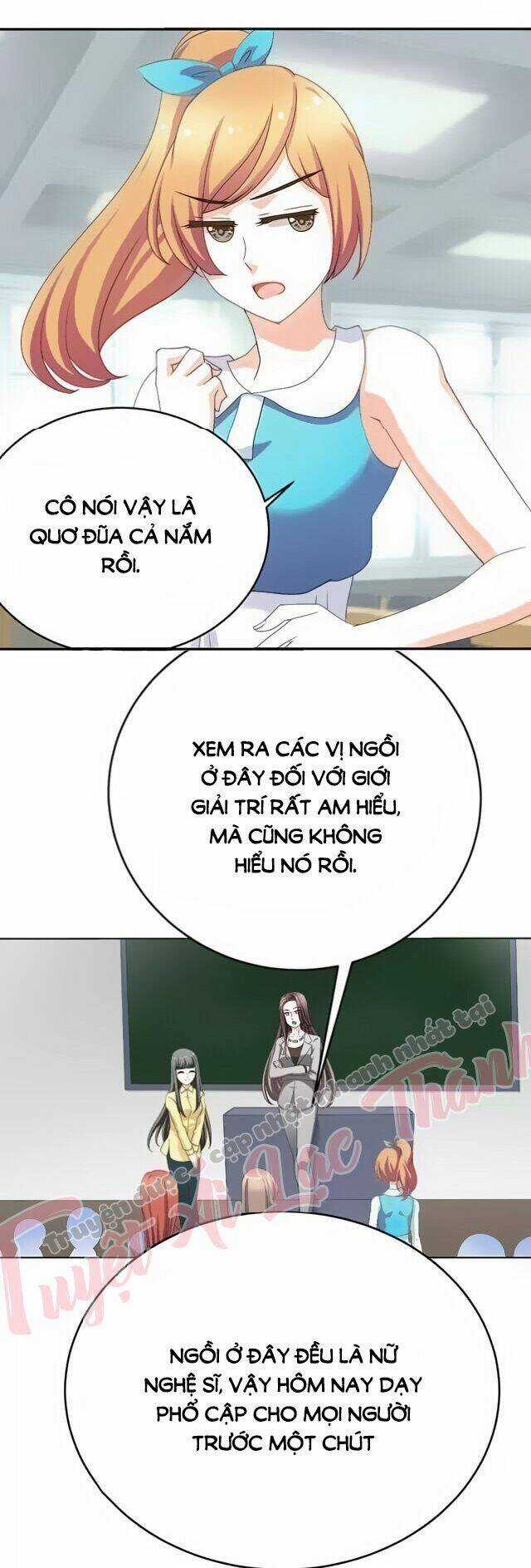 Phản Công Thành Siêu Sao - Chapter 25 - Trang 36