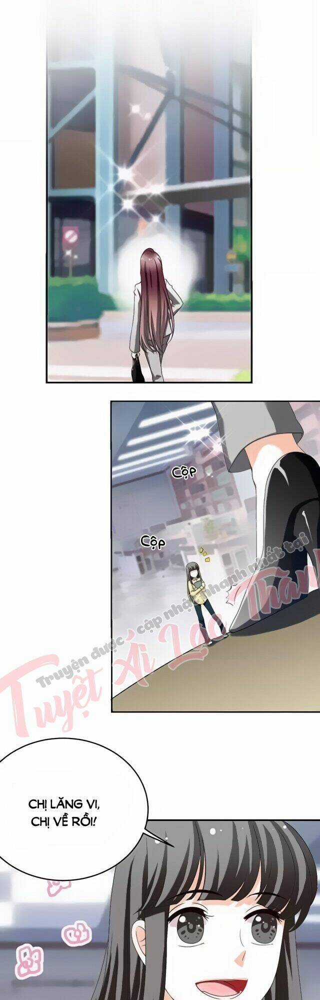 Phản Công Thành Siêu Sao - Chapter 25 - Trang 5