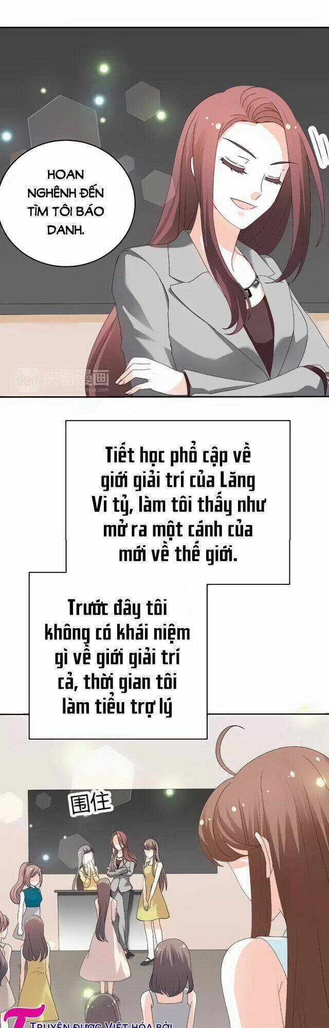 Phản Công Thành Siêu Sao - Chapter 25 - Trang 45