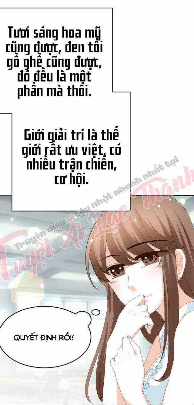 Phản Công Thành Siêu Sao - Chapter 25 - Trang 50