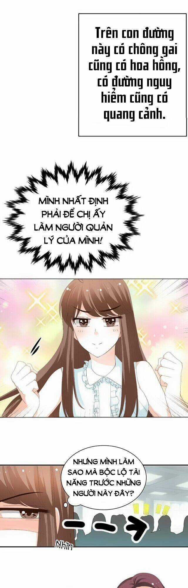 Phản Công Thành Siêu Sao - Chapter 25 - Trang 51