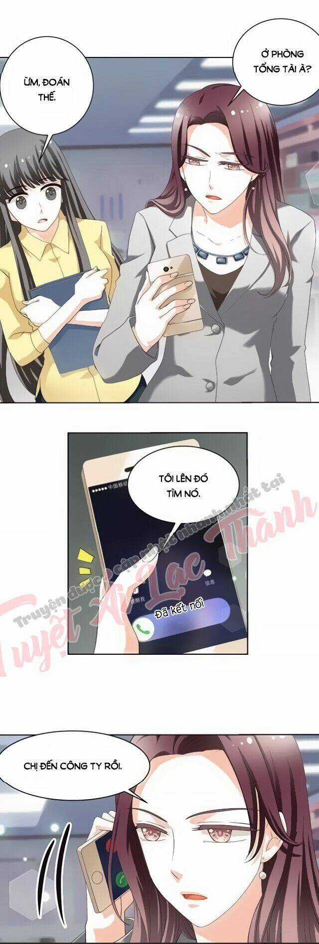 Phản Công Thành Siêu Sao - Chapter 25 - Trang 8