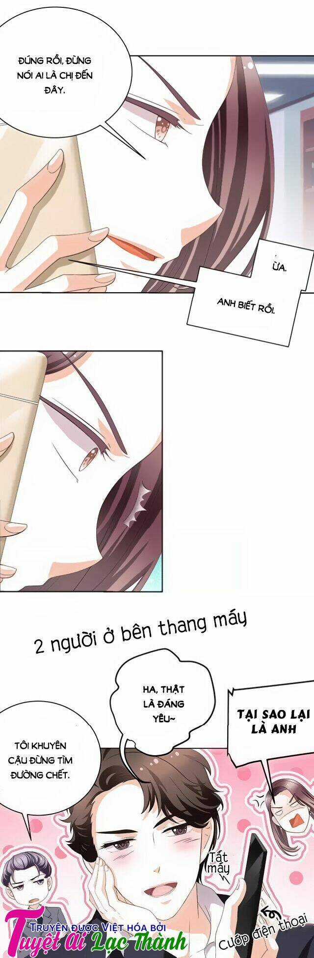 Phản Công Thành Siêu Sao - Chapter 25 - Trang 9