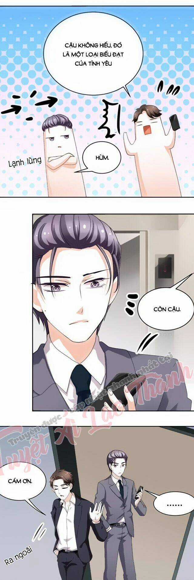 Phản Công Thành Siêu Sao - Chapter 25 - Trang 10