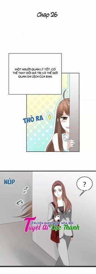 Phản Công Thành Siêu Sao - Chapter 26 - Trang 1