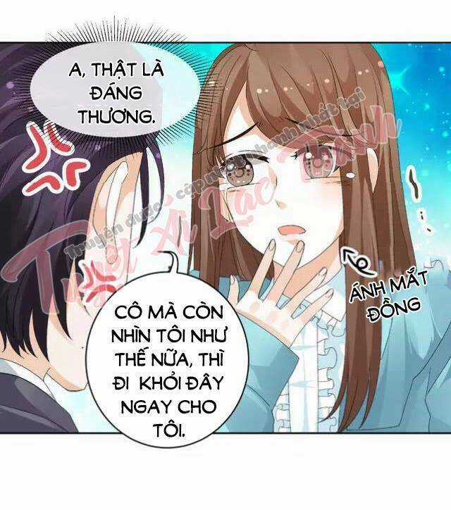 Phản Công Thành Siêu Sao - Chapter 26 - Trang 19