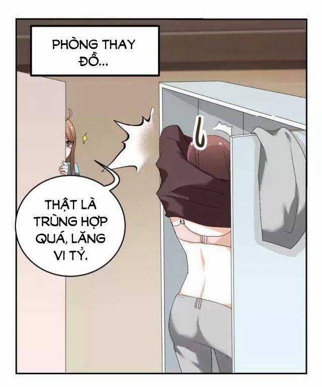 Phản Công Thành Siêu Sao - Chapter 26 - Trang 3