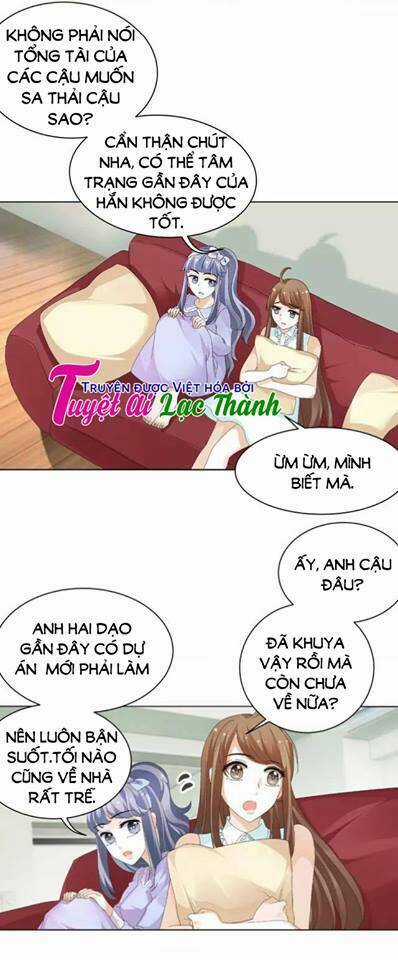 Phản Công Thành Siêu Sao - Chapter 26 - Trang 21