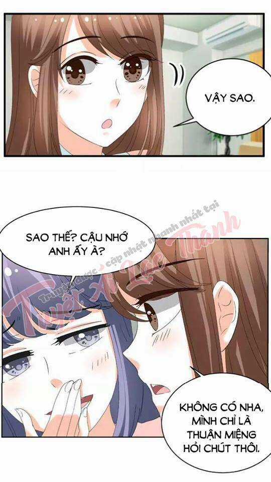 Phản Công Thành Siêu Sao - Chapter 26 - Trang 22