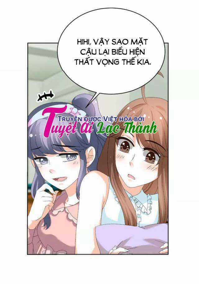 Phản Công Thành Siêu Sao - Chapter 26 - Trang 23