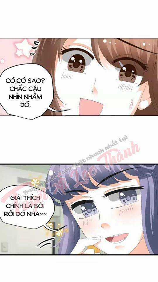 Phản Công Thành Siêu Sao - Chapter 26 - Trang 24