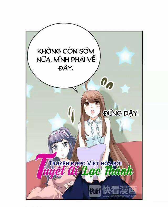 Phản Công Thành Siêu Sao - Chapter 26 - Trang 25