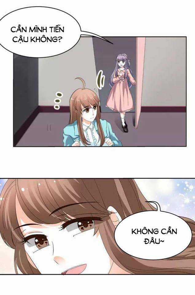 Phản Công Thành Siêu Sao - Chapter 26 - Trang 26