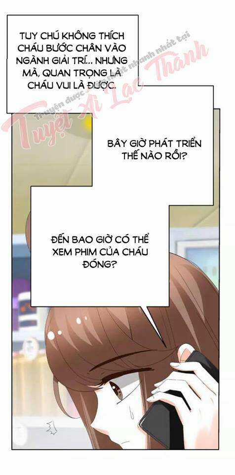 Phản Công Thành Siêu Sao - Chapter 26 - Trang 34