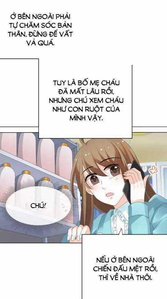 Phản Công Thành Siêu Sao - Chapter 26 - Trang 40