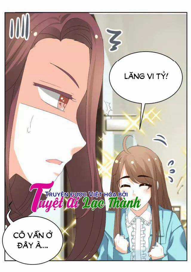 Phản Công Thành Siêu Sao - Chapter 26 - Trang 6
