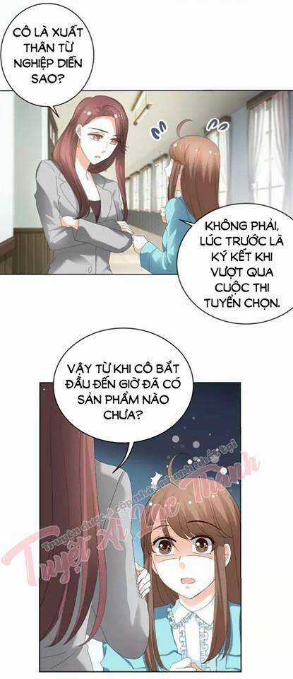 Phản Công Thành Siêu Sao - Chapter 26 - Trang 8