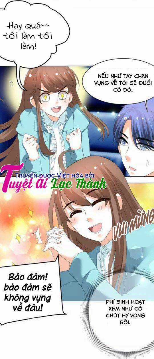 Phản Công Thành Siêu Sao - Chapter 27 - Trang 14