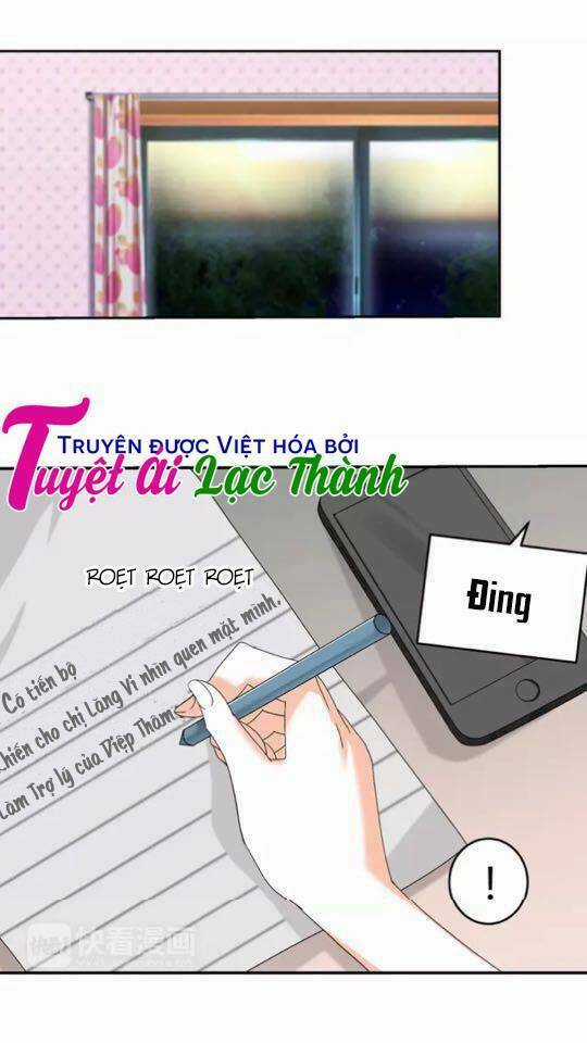 Phản Công Thành Siêu Sao - Chapter 27 - Trang 16