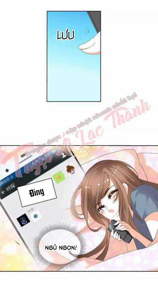 Phản Công Thành Siêu Sao - Chapter 27 - Trang 19