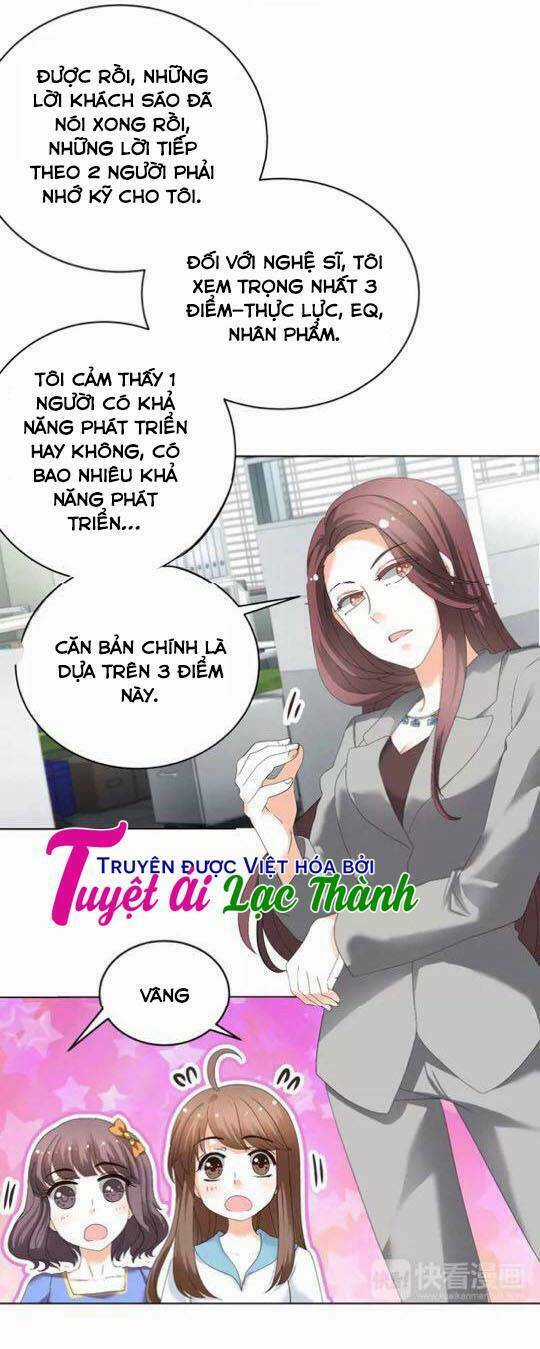 Phản Công Thành Siêu Sao - Chapter 27 - Trang 28