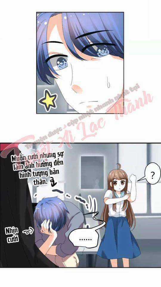 Phản Công Thành Siêu Sao - Chapter 27 - Trang 35