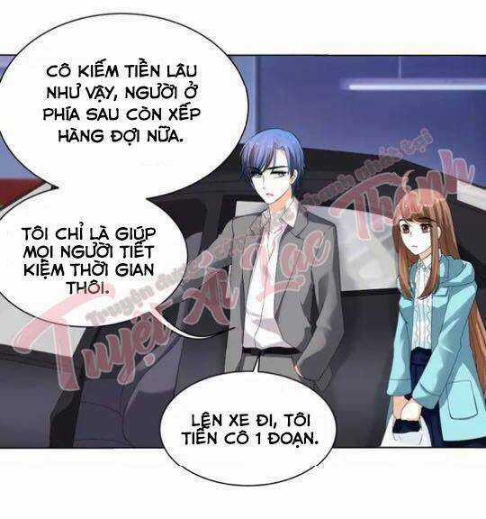 Phản Công Thành Siêu Sao - Chapter 27 - Trang 5