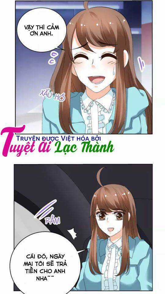 Phản Công Thành Siêu Sao - Chapter 27 - Trang 6