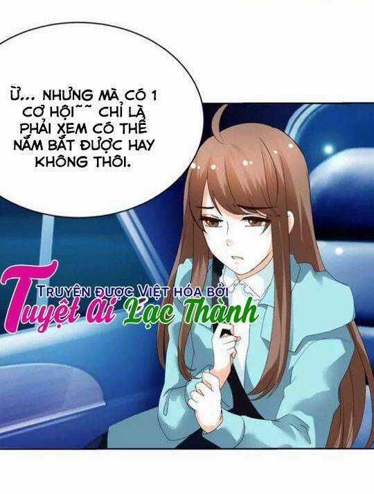 Phản Công Thành Siêu Sao - Chapter 27 - Trang 8