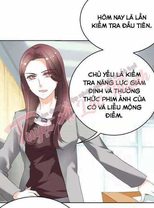 Phản Công Thành Siêu Sao - Chapter 28 - Trang 14