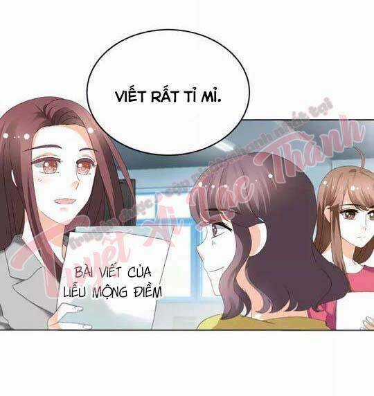 Phản Công Thành Siêu Sao - Chapter 28 - Trang 20