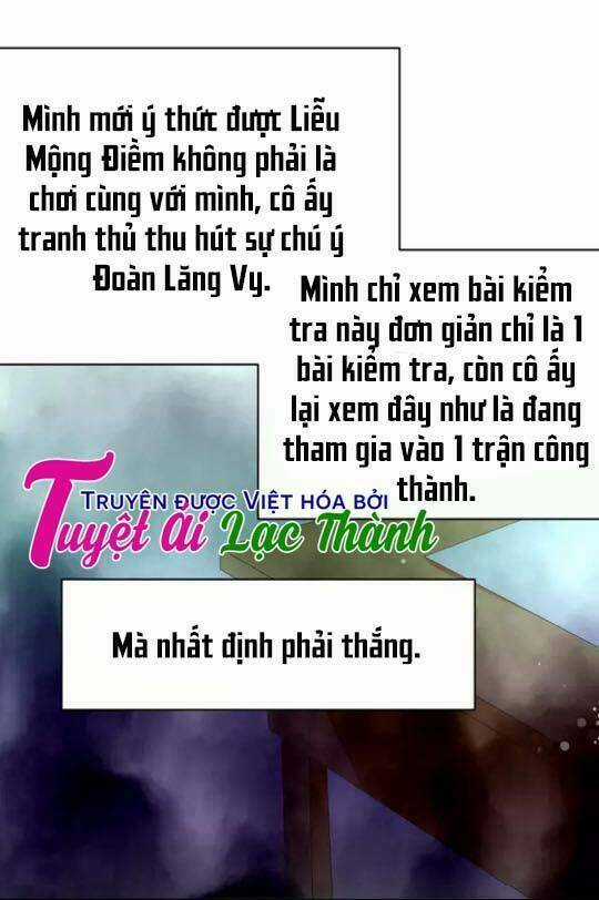 Phản Công Thành Siêu Sao - Chapter 28 - Trang 25