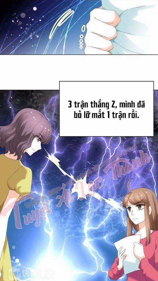 Phản Công Thành Siêu Sao - Chapter 28 - Trang 26