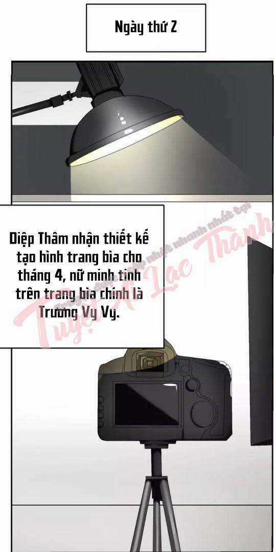 Phản Công Thành Siêu Sao - Chapter 28 - Trang 28