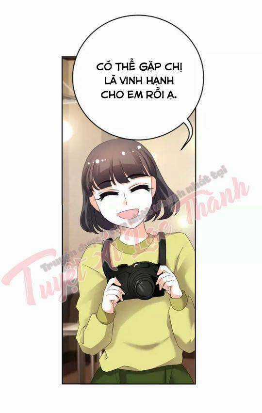 Phản Công Thành Siêu Sao - Chapter 28 - Trang 4