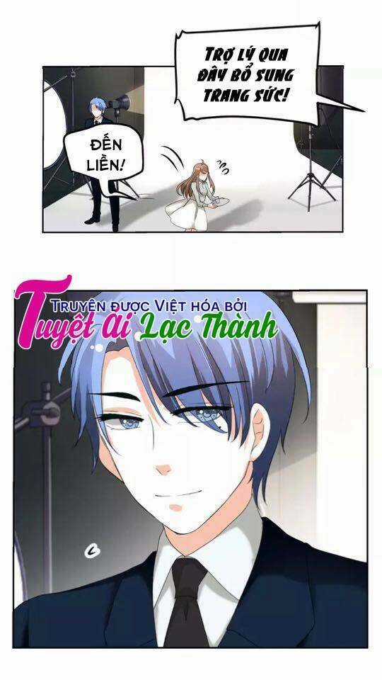 Phản Công Thành Siêu Sao - Chapter 28 - Trang 31