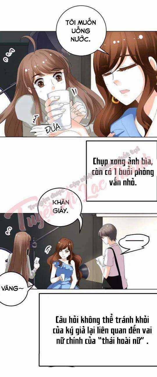 Phản Công Thành Siêu Sao - Chapter 28 - Trang 32