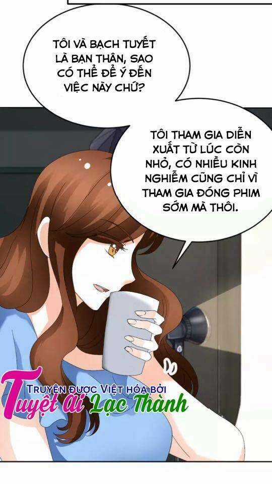 Phản Công Thành Siêu Sao - Chapter 28 - Trang 33