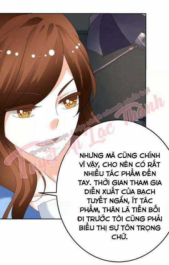 Phản Công Thành Siêu Sao - Chapter 28 - Trang 34