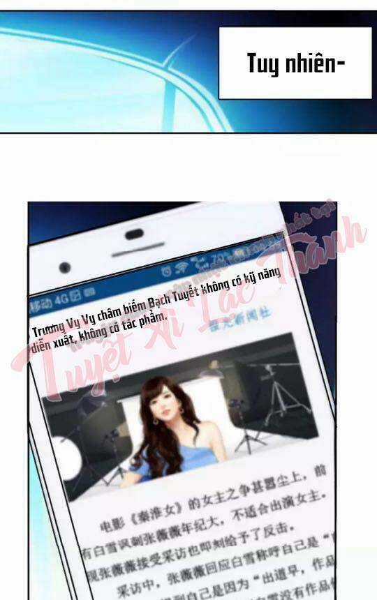 Phản Công Thành Siêu Sao - Chapter 28 - Trang 38